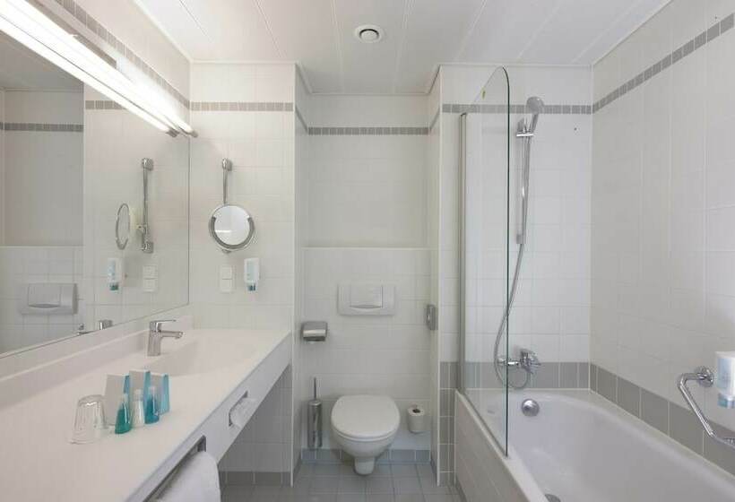 اتاق کلاسیک, Austria Trend Hotel Europa Salzburg