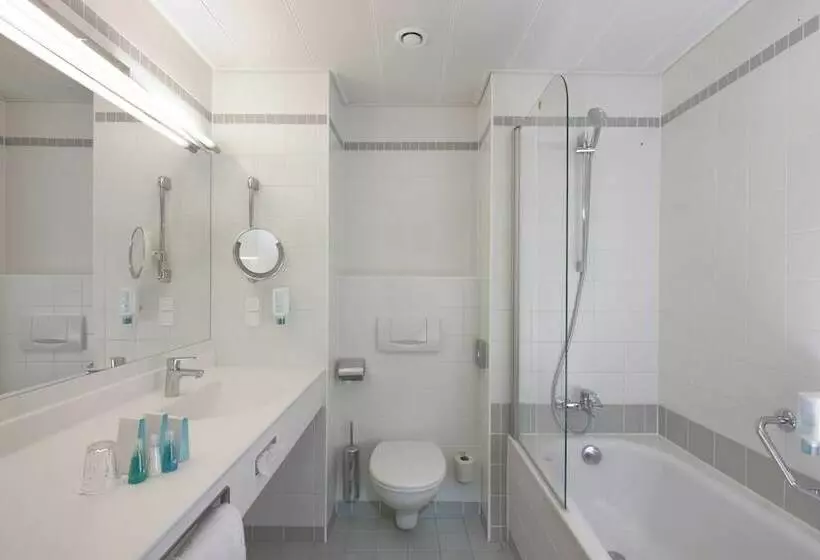 اتاق کلاسیک, Austria Trend Hotel Europa Salzburg