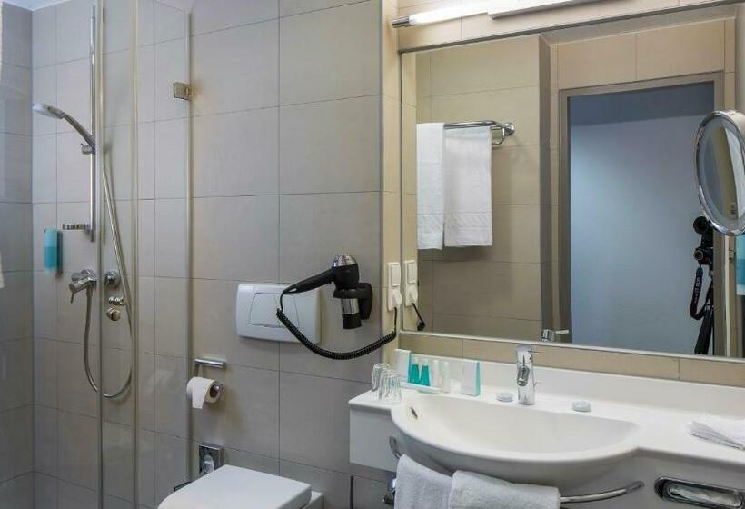 اتاق اجرایی, Austria Trend Hotel Europa Salzburg