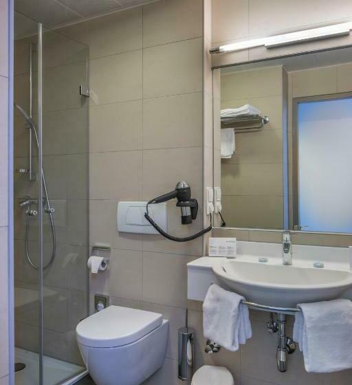 اتاق اجرایی, Austria Trend Hotel Europa Salzburg
