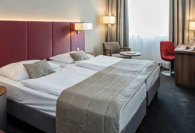 اتاق اجرایی, Austria Trend Hotel Europa Salzburg