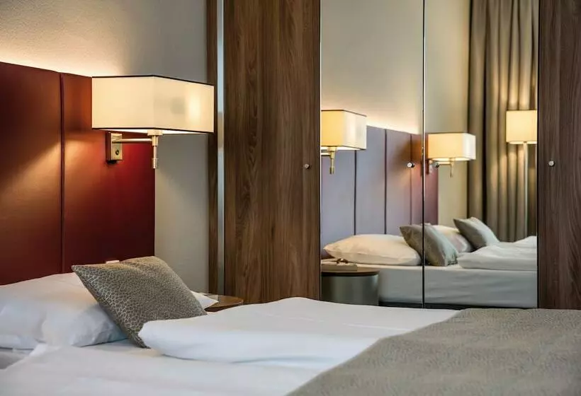 اتاق اجرایی, Austria Trend Hotel Europa Salzburg