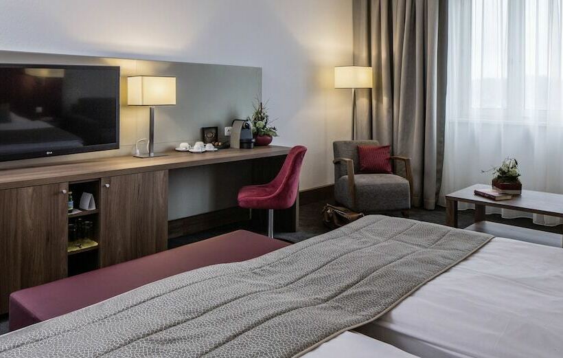 اتاق سوپریور, Austria Trend Hotel Europa Salzburg