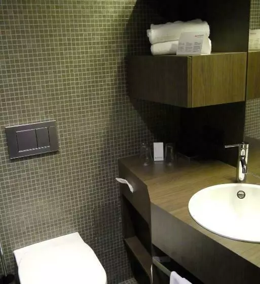 クラシックルーム, Austria Trend Hotel Schloss Wilhelminenberg Wien
