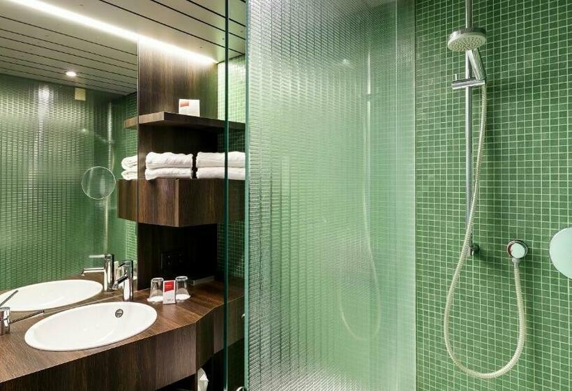 클래식 룸, Austria Trend Hotel Schloss Wilhelminenberg Wien