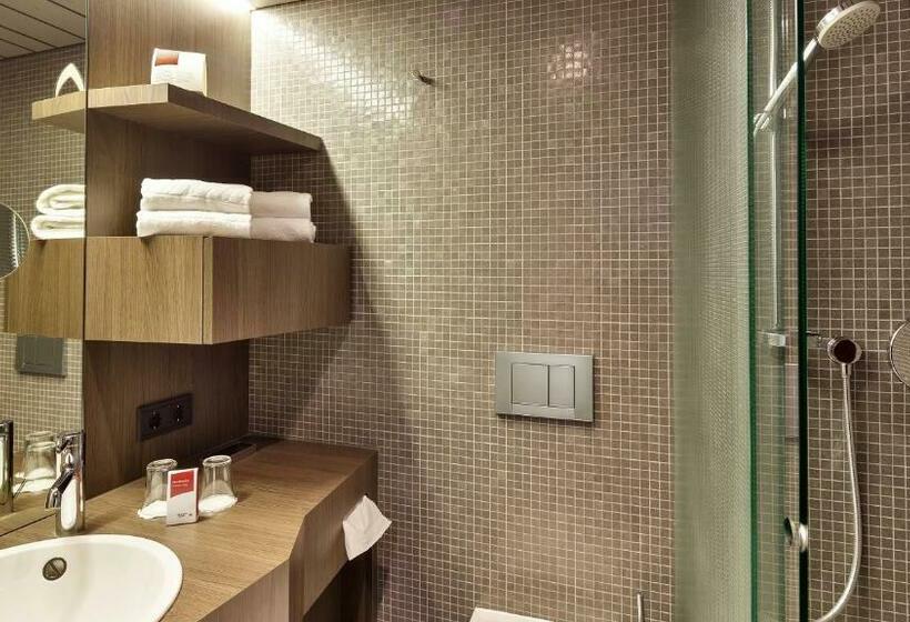 클래식 스위트, Austria Trend Hotel Schloss Wilhelminenberg Wien