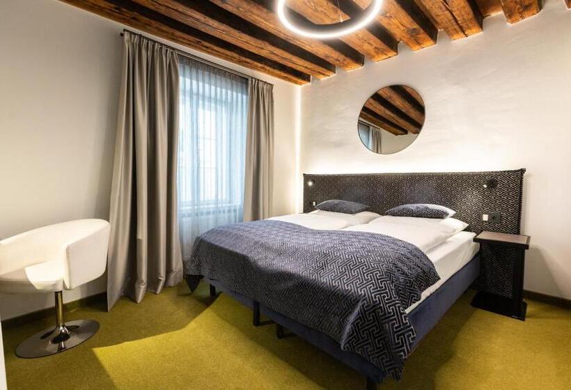 اتاق استاندارد, Boutiquehotel Am Dom