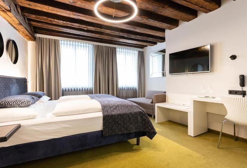 اتاق سوپریور, Boutiquehotel Am Dom