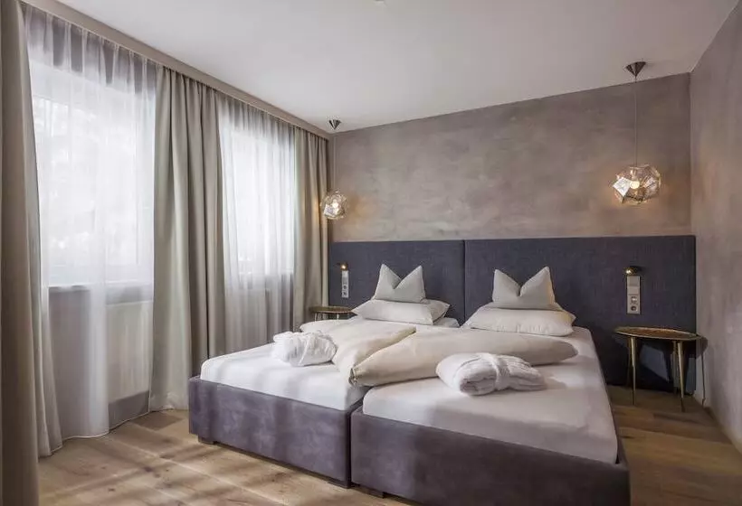 スイート, Familienparadies Sporthotel Achensee   Families Only