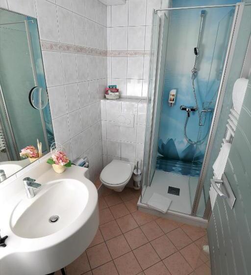 Номер Стандарт Вид на Озеро, Flairhotel Am Wörthersee