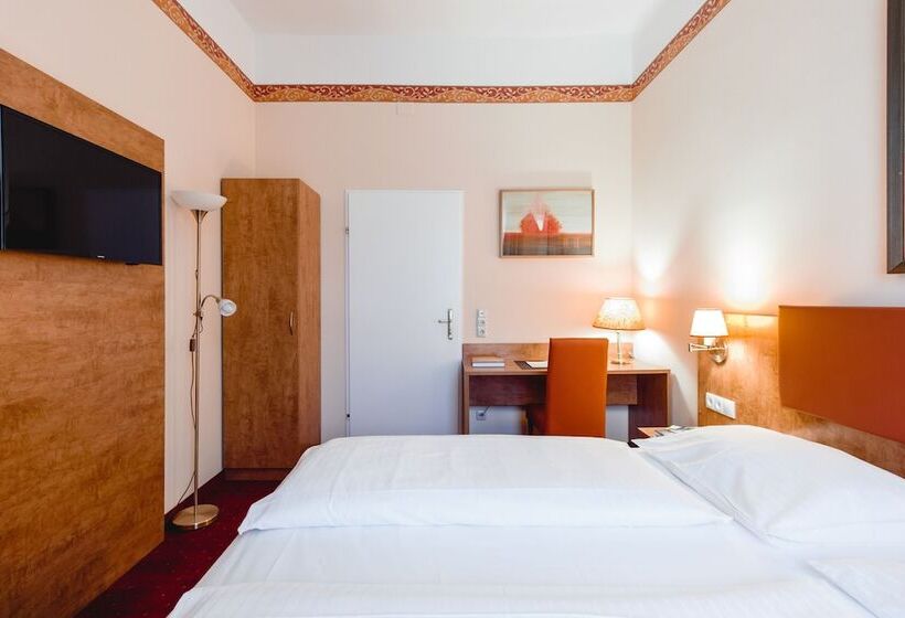 스탠다드 룸, Allegro Wien