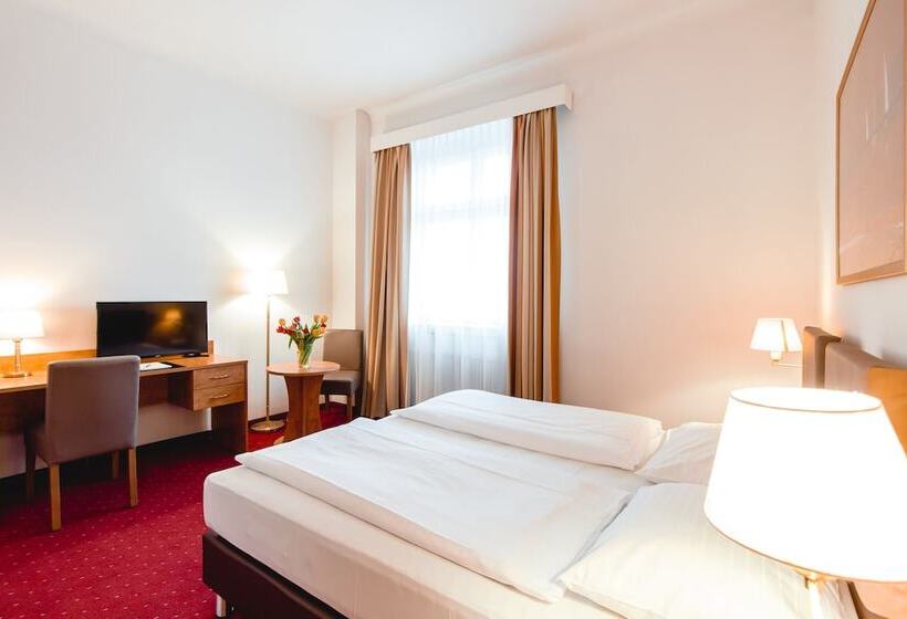 스탠다드 룸, Allegro Wien