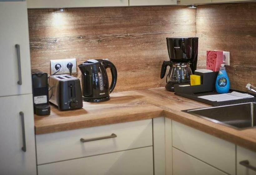 标准工作室, Alpenparks Hotel & Apartment Sonnleiten