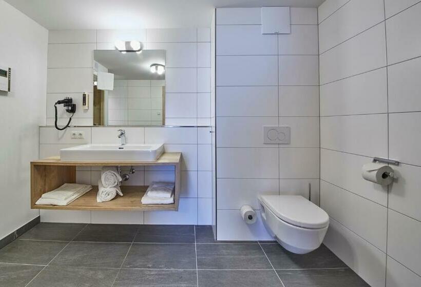 标准工作室, Alpenparks Hotel & Apartment Sonnleiten