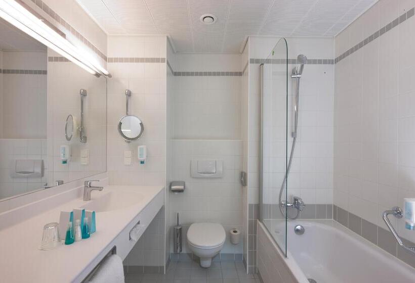 اتاق کلاسیک, Austria Trend Hotel Europa Salzburg