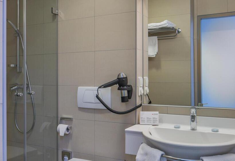 اتاق اجرایی, Austria Trend Hotel Europa Salzburg