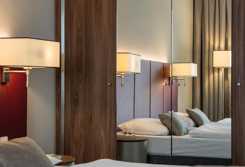 اتاق اجرایی, Austria Trend Hotel Europa Salzburg