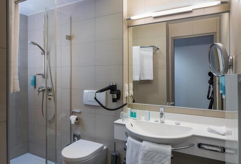 اتاق سوپریور, Austria Trend Hotel Europa Salzburg