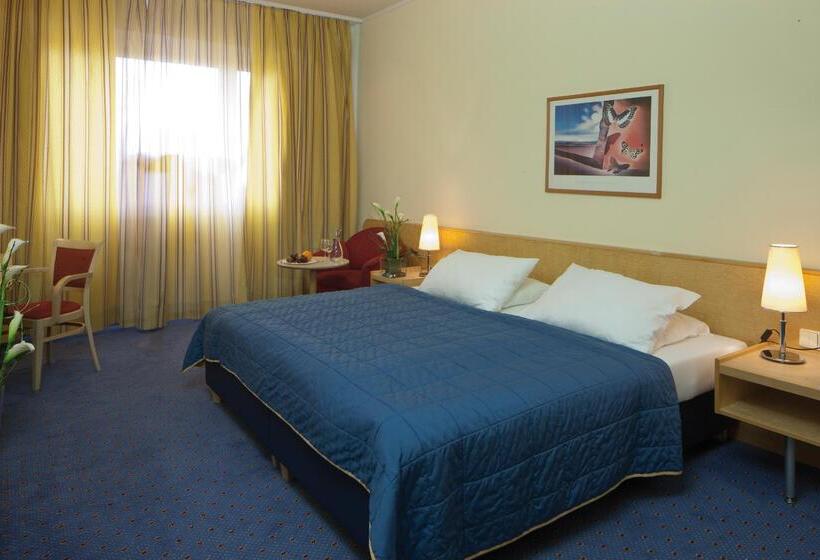 اتاق کلاسیک, Austria Trend Hotel Europa Salzburg