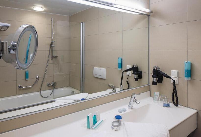 اتاق کلاسیک, Austria Trend Hotel Europa Salzburg