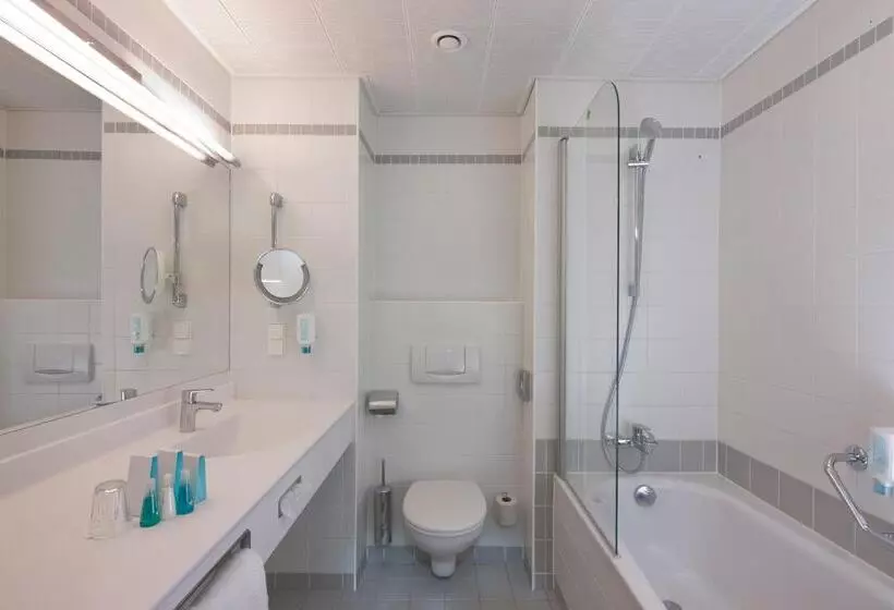 اتاق خانوادگی, Austria Trend Hotel Europa Salzburg