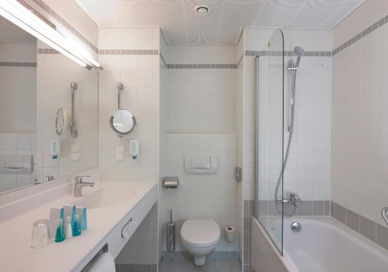 اتاق کلاسیک, Austria Trend Hotel Europa Salzburg