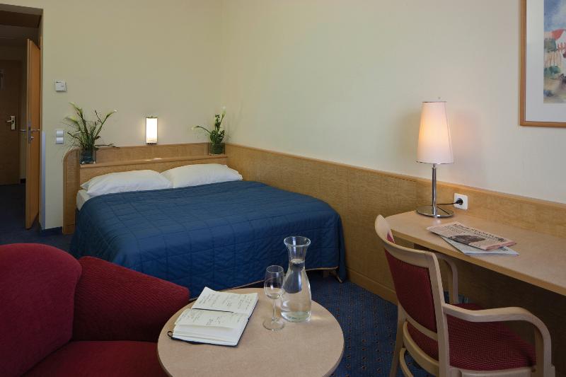 اتاق کلاسیک, Austria Trend Hotel Europa Salzburg