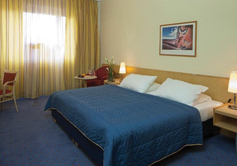 اتاق کلاسیک, Austria Trend Hotel Europa Salzburg