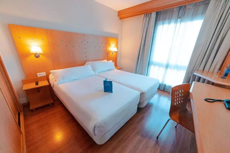 اتاق پرمیوم, Austria Trend Hotel Europa Salzburg