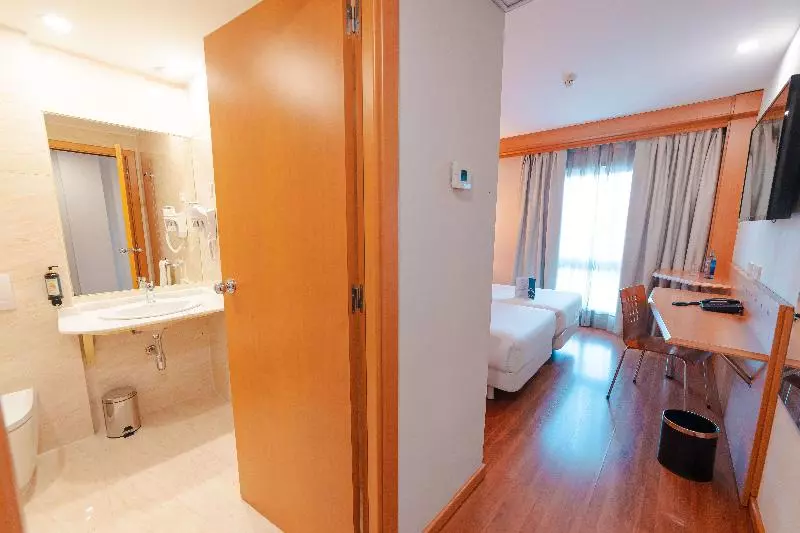 اتاق پرمیوم, Austria Trend Hotel Europa Salzburg