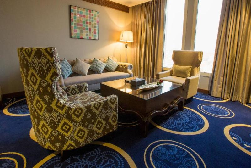 اتاق سوپریور, Austria Trend Hotel Europa Salzburg