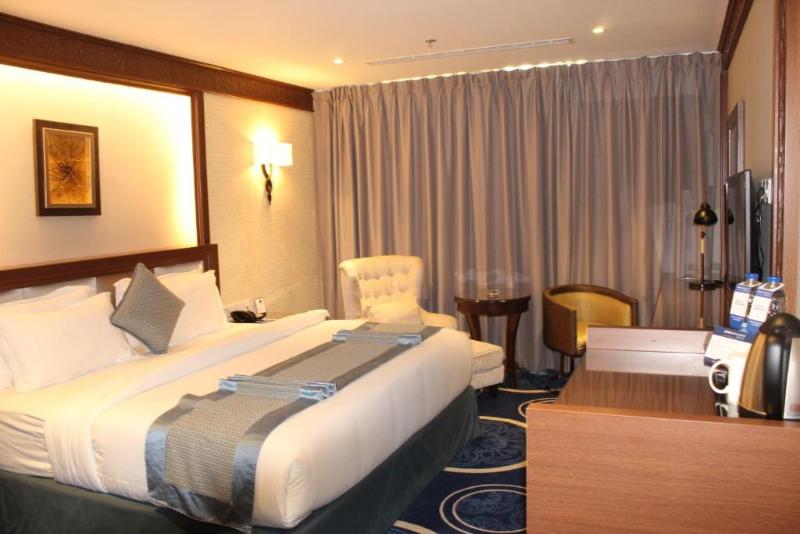 اتاق سوپریور, Austria Trend Hotel Europa Salzburg