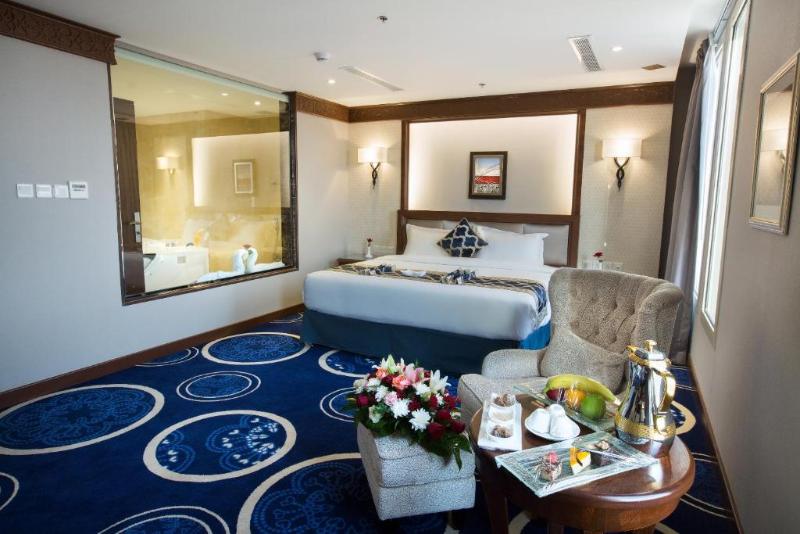 اتاق سوپریور, Austria Trend Hotel Europa Salzburg