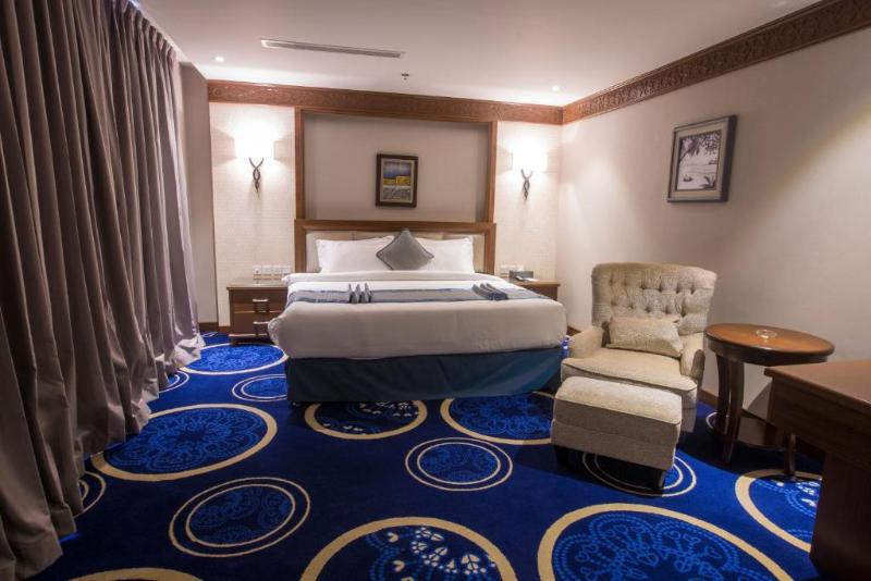 اتاق سوپریور, Austria Trend Hotel Europa Salzburg