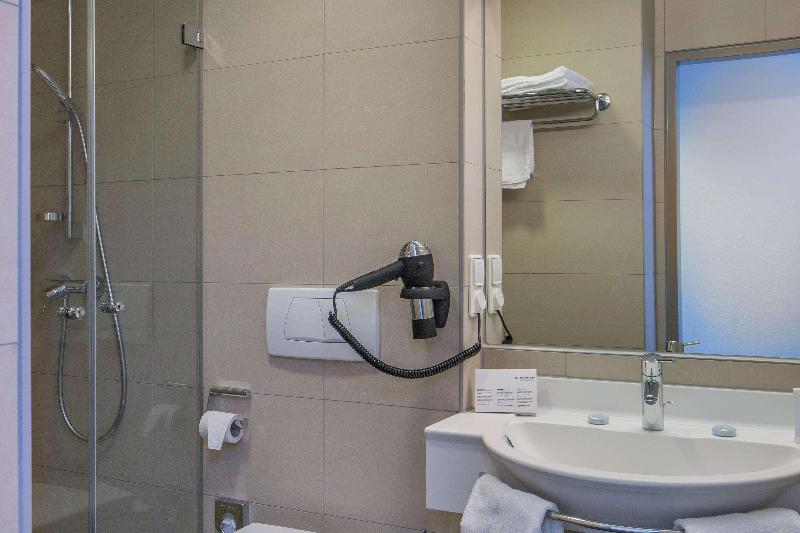 اتاق اجرایی, Austria Trend Hotel Europa Salzburg