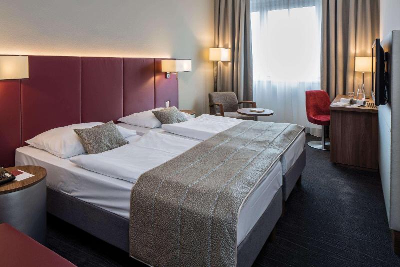 اتاق اجرایی, Austria Trend Hotel Europa Salzburg
