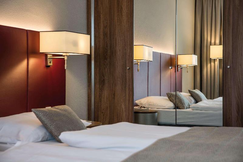 اتاق اجرایی, Austria Trend Hotel Europa Salzburg