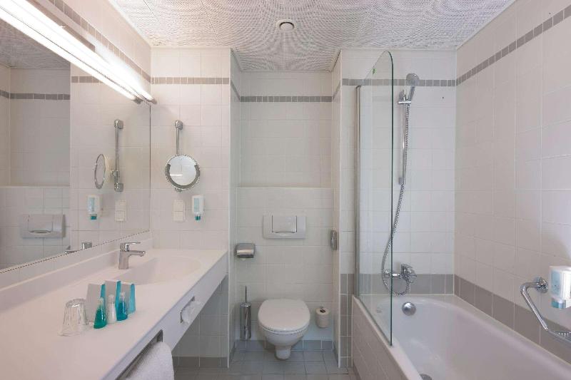 اتاق کلاسیک, Austria Trend Hotel Europa Salzburg