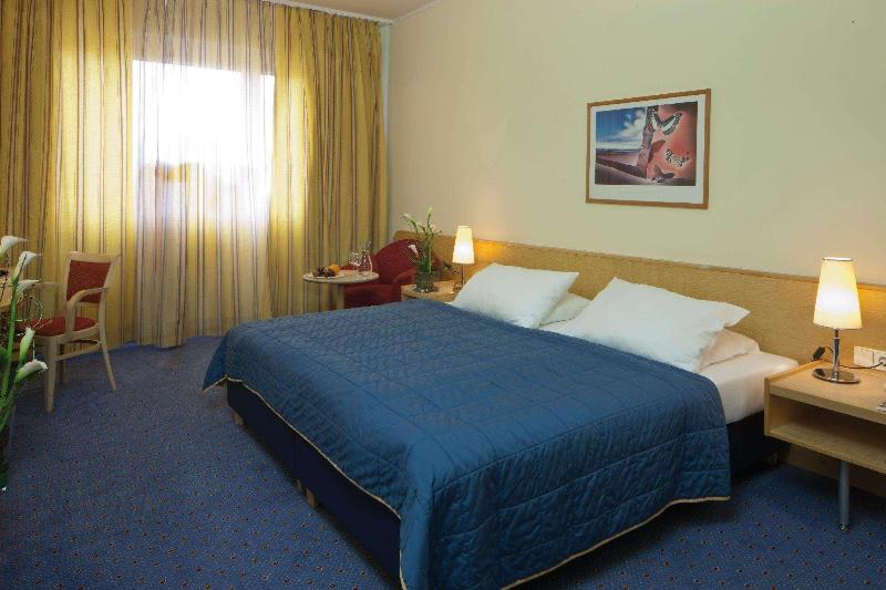 اتاق کلاسیک, Austria Trend Hotel Europa Salzburg