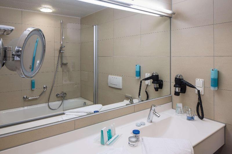 اتاق کلاسیک, Austria Trend Hotel Europa Salzburg