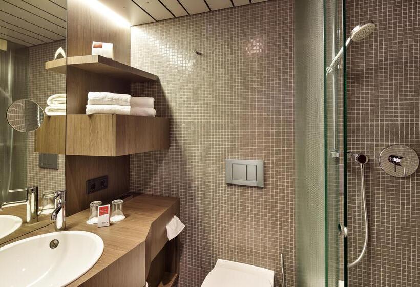 주니어 스위트, Austria Trend Hotel Schloss Wilhelminenberg Wien