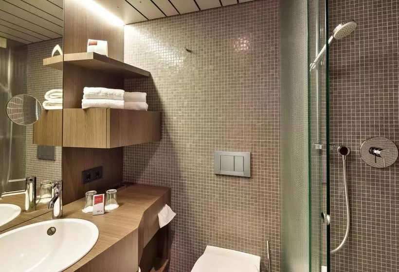 ジュニアスイート, Austria Trend Hotel Schloss Wilhelminenberg Wien