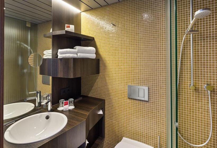 프리미엄 룸, Austria Trend Hotel Schloss Wilhelminenberg Wien