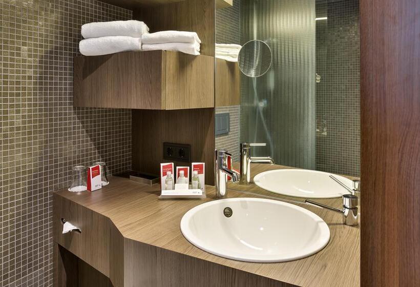 프리미엄 룸, Austria Trend Hotel Schloss Wilhelminenberg Wien