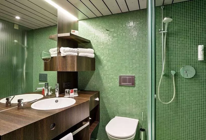 プレミアムルーム, Austria Trend Hotel Schloss Wilhelminenberg Wien