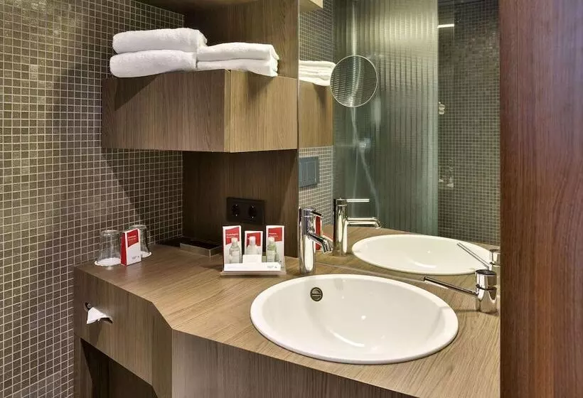 プレミアムルーム, Austria Trend Hotel Schloss Wilhelminenberg Wien