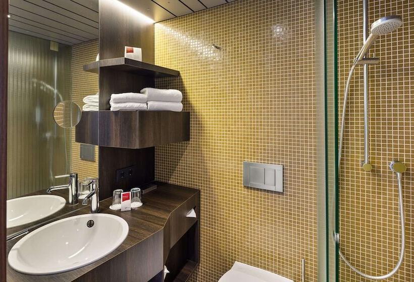 프리미엄 룸, Austria Trend Hotel Schloss Wilhelminenberg Wien