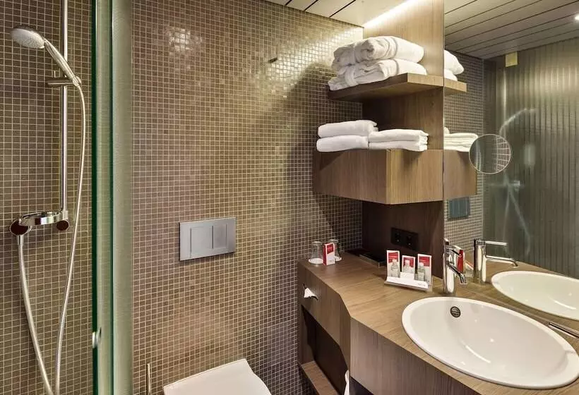 プレミアムルーム, Austria Trend Hotel Schloss Wilhelminenberg Wien