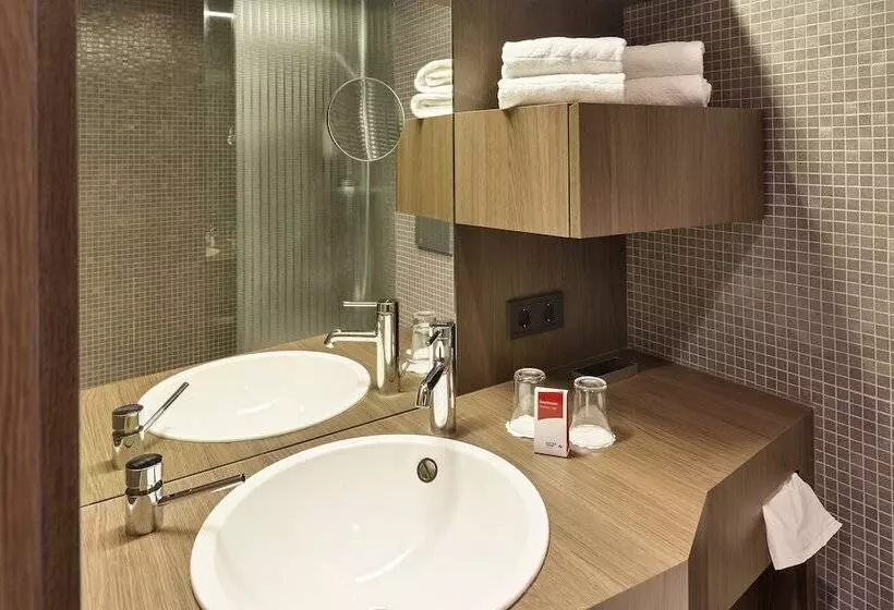 ジュニアスイート, Austria Trend Hotel Schloss Wilhelminenberg Wien