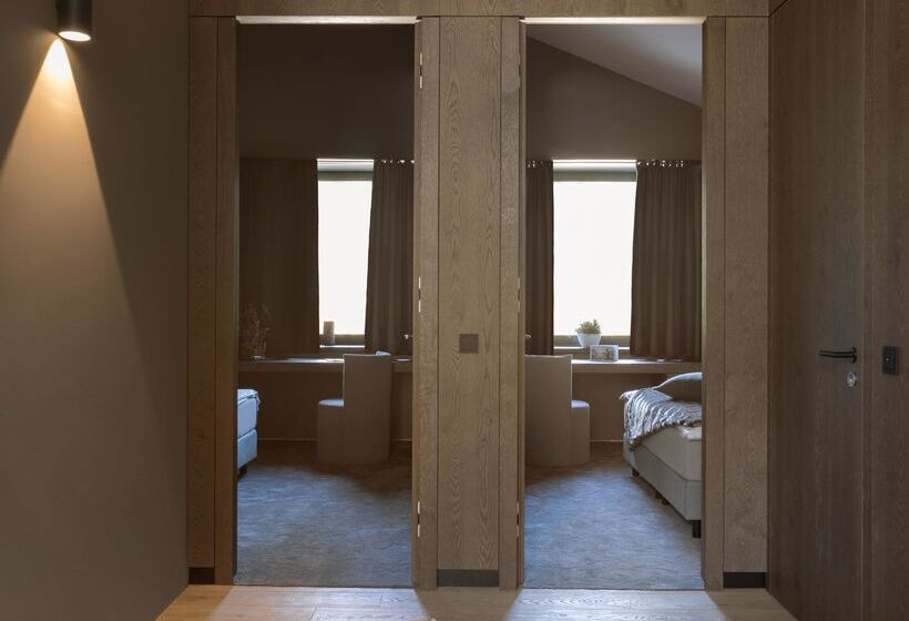 スタンダードルーム, Berg Hinterstoder